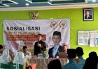 Sularso Sosialisasikan Empat Pilar MPR RI di Pondok Pesantren Al-Munawwaroh: Perkuat Karakter Santri sebagai Generasi Penerus Bangsa