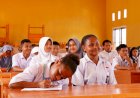 TSE Group Gelar Edukasi Sosial di SMKN 4 Boven Digoel, Dorong Penguatan Kompetensi dan Karakter Pelajar
