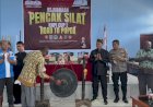 Pemda Boven Digoel Apresiasi Pembinaan Atlet Muda Lewat Kejuaraan Pencak Silat KNPI CUP 2026