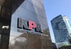LP3K-RI Laporkan Anggota Parlemen Kabupaten Tangerang ke KPK
