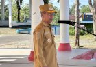 Pimpin Apel ASN, Wabup Boven Digoel Tegaskan Disiplin ASN dan Penyelesaian LPJ OPD
