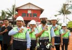 TSE Group dan Korindo Papua Peringati Bulan K3 Nasional 2026 melalui Perlombaan Kreatif Karyawan