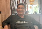 Pengiat Anti Korupsi Pertanyakan Progres Penaganan Dugaan Korupsi Laptop di DPRD Kota Sorong