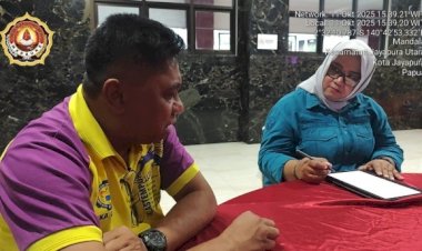 Membangun Papua dari Akar Budayanya: Merancang Masa Depan SDM Orang Asli Papua