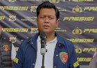 Polisi Gabungan Bekukan 2  Pelaku Pencurian di Kotaraja