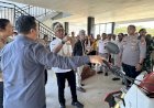 Sekjen BNPP RI Kunjungi Boven Digoel, Bahas Pembangunan Wilayah Perbatasan