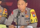 Kapolda Papua Barat Daya Tekankan Tindak Judi Togel dan Miras Tidak Perlu Tunggu Bulan Ramadhan