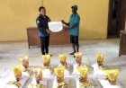 AKSI NYATA PT. BCA RINGANKAN BEBAN LANSIA DAN ANAK YATIM