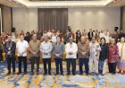 IPB–TSE Ungkap Hasil Riset Konservasi Cenderawasih dan  Kura-kura Moncong Babi di Papua Selatan