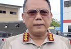 Satgas Damai Cartenz Amankan Bandara Korowai Batu, Dua Jenazah Pilot Dievakuasi ke Timika