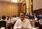Dipercaya Pimpin IKT, Nickson Pampang Siap Bawa Perubahan Positif di Boven Digoel
