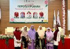 PD KAMMI Papua Selatan Gelar Seminar Keperempuanan, Tegaskan Cinta Bermartabat sebagai Fondasi Peran Perempuan