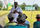 Satu Tahun Periode Kedua Bupati Piter Gusbager: Akselerasi Hilirisasi dan Marwah SDM Keerom di Garis Depan