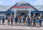 Masyarakat Wambon Kenemopte 13 Marga Desak Pemda Boven Digoel Terkait Pengakuan Wilayah Adat