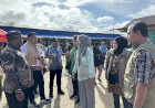 Satgas Pangan Boven Digoel Perketat Pengawasan Harga Bahan Pokok