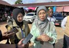 Badan Pangan Nasional Pastikan Harga Pangan Stabil di Boven Digoel Selama Ramadan