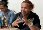 Dugaan Korupsi Baju Dinas, Senator Paul Mayor Tegaskan Polisi Periksa Ketua DPRP Papua Barat Daya