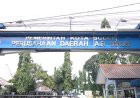 Pegawai Tirta Pakuan Tolak Putusan Wakikota Bogor Tunjuk Direksi Perumda