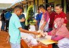 TSE GROUP DAN KORINDO PAPUA WUJUDKAN LINGKUNGAN KERJA BEBAS NARKOBA  