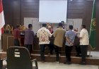 Praperadilan Ditolak,  Pengiat Anti Korupsi Tegaskan Penetapan Tersangka Korupsi Baju Dinas DPRP PBD Sesuai Prosedur
