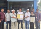Operasional Pelabuhan Berjalan, KSOP Merauke Mediasi Pihak ALFI dan Perusahaan Pelayaran