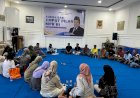 Adib Fuad Sosialisasikan Empat Pilar MPR RI Bersama Masyarakat di Rumah Aspirasi Noari Merauke