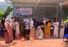 Adib Fuad Sosialisasikan Empat Pilar MPR RI dengan Tema Kerukunan dan Keberagaman di Merauke