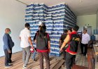 Dugaan Korupsi BUMD Boven Digoel, Kejari Merauke Geledah Kantor dan Gudang