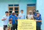 PT. DONGIN PRABHAWA BANTU BANGUN RUMAH LAYAK HUNI 