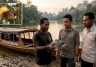 Kolaborasi IPB dan TSE Group Luncurkan Program Konservasi Satwa Endemik di Sungai Kao
