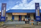 Pastikan Kelancaran Arus Mudik Lebaran Antar Kabupaten, Kemen PU Siagakan Posko Bupul-Erambu-Sota di Barki