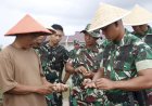 Menanam Harapan Menuai Kemandirian Di Ujung Timur Indonesia
