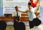 TSE GROUP BANGUN KARAKTER POSITIF PELAJAR MELALUI CARA YANG INTERAKTIF