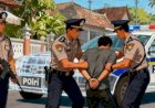Lakukan Cabul  Seorang Remaja  Tak Berkutik Saat Dibekuk
