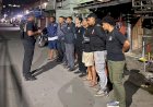 Tim Gabungan Polresta Ungkap Curanmor, Terduga Pelaku Masih  Dibawah Umur  ‎
