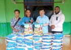 Program CSC Berkelanjutan, TSE Group Salurkan Bantuan Bahan Pokok bagi Masjid di Boven Digoel dan Merauke Jelang Idul Fitri 1447 H