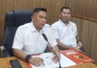 Polda Naikan Status Dugaan Korupsi di Inspektorat Papua Barat Daya Ke Penyidikan