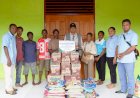 KONSISTENSI KEPEDULIAN, TSE GROUP BAGIKAN SUKACITA PASKAH BAGI MASYARAKAT 