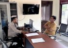 Mengaku Keluarga Septinus Lobat, Puluhan Orang Di Duga Intimidasi Aktivis Anti Korupsi