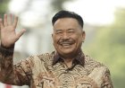 Otto Hasibuan Tegaskan Proses Hukum Pelaku Persekusi Anggota Peradi Sorong