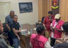 Kejati Papua Barat Tetapkan Tiga Tersangka Dugaan Korupsi di Setda Sorong