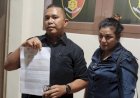 Oknum Perwira Polri di Sorong Diduga Terima Suap Dari Mafia BBM