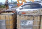 PPATK Bantu Polri Bongkar Aliran Dana Mafia Migas, Di Sorong 2 Kapolres Diduga Terlibat