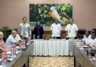 Patra Niaga Gelar Forum Diskusi Bahas Kehandalan Suplai LPG di Papua Barat Daya