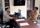 Diduga di Intimidasi Keluarga WaliKota Sorong, Aktivis Anti Korupsi Mengadu Ke Komnas HAM