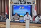 Itwasda Polda Papua Barat Daya Periksa 2 Pamen di Duga Terlibat Kasus BBM Illegal