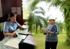 PEREMPUAN MENJADI PILAR STRATEGIS DI BALIK INDUSTRI SAWIT PAPUA SELATAN