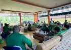 DPC PPP Boven Digoel Gelar Muscab III, Tekankan Transparansi dan Transformasi Partai