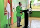 DPW PPP Papua Selatan Tekankan Pembenahan Struktur Hingga Akar Rumput di Muscab III Boven Digoel