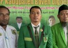 Muscab III PPP Boven Digoel Tetapkan Solikhin, SE sebagai Ketua Baru